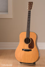 1944 Martin D-18