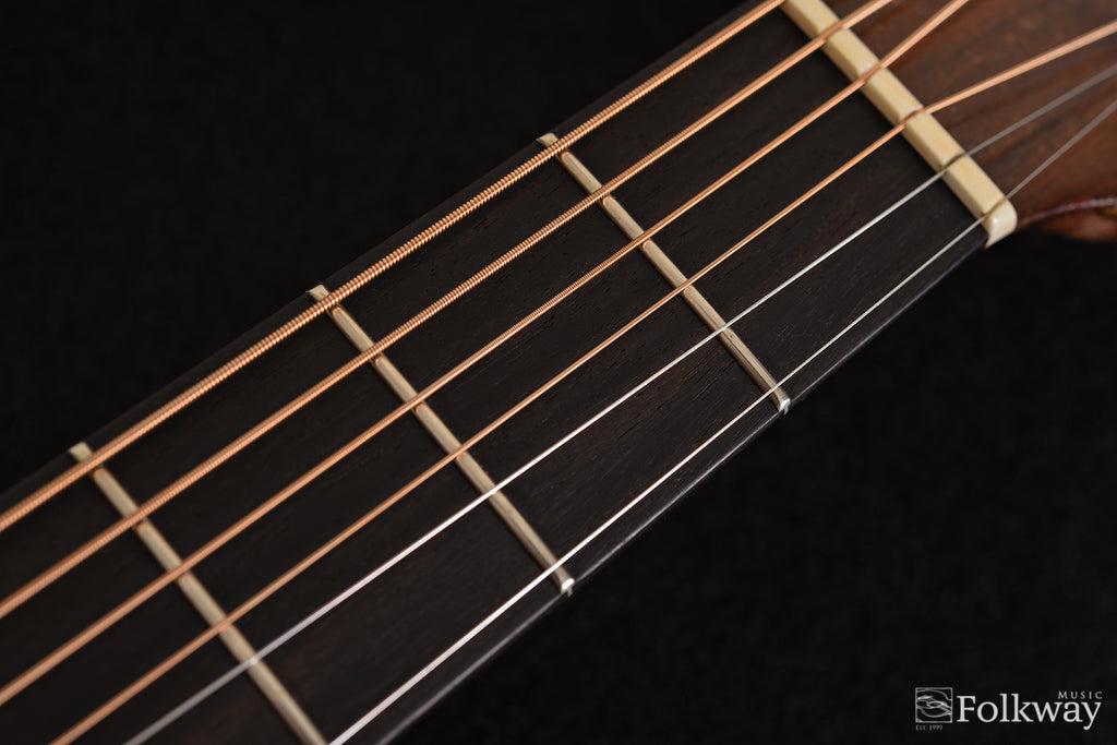 1944 Martin D-18