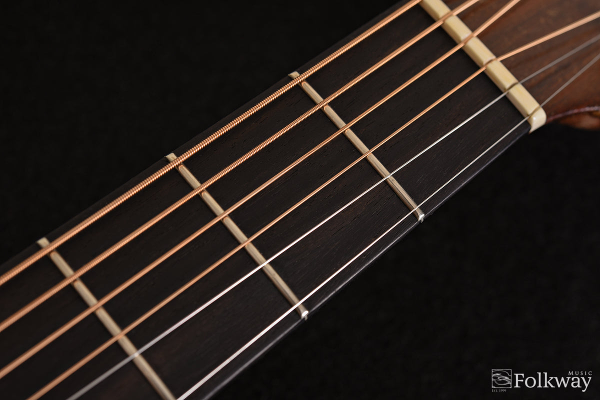 1944 Martin D-18