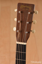 1944 Martin D-18