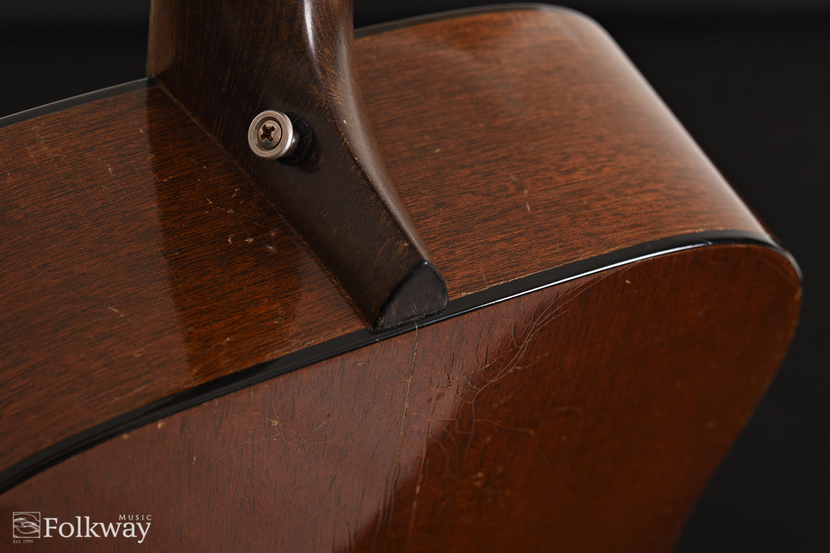 1944 Martin D-18