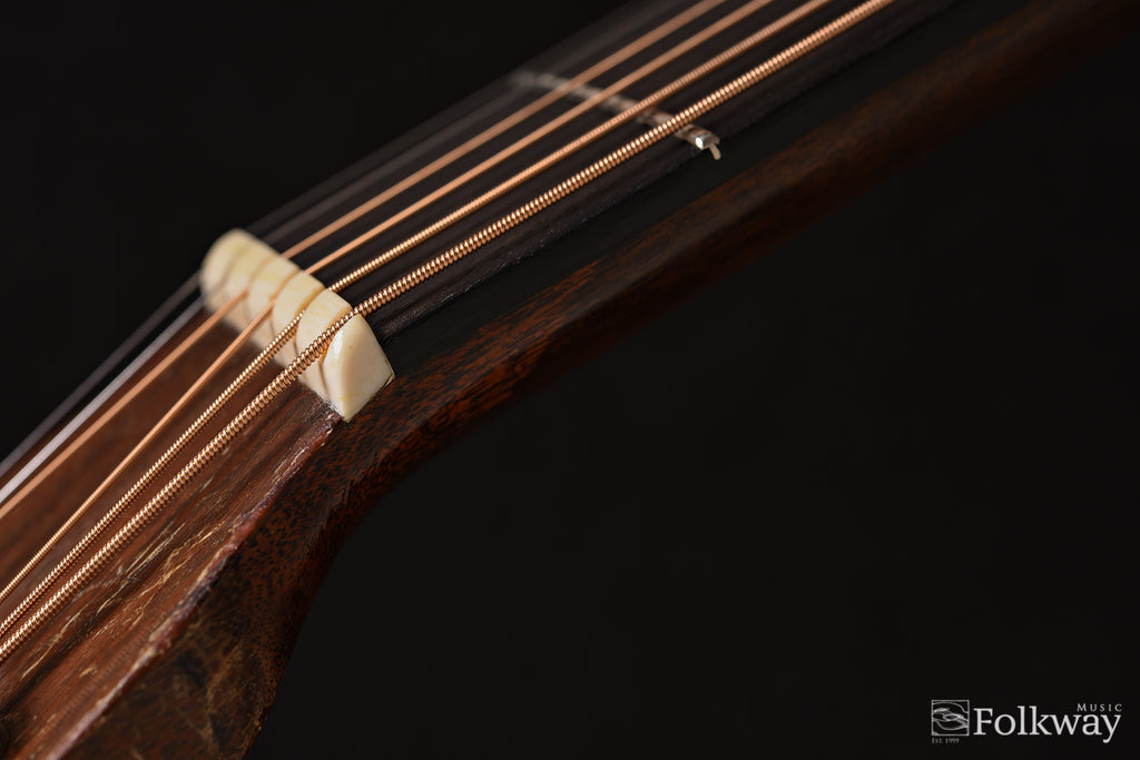1944 Martin D-18