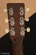 1944 Martin D-18