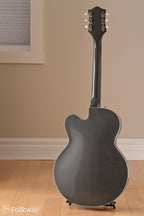 1957 Gretsch 6187 Clipper Cut-Away
