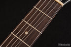 1957 Gretsch 6187 Clipper Cut-Away
