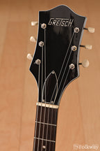 1957 Gretsch 6187 Clipper Cut-Away