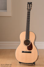 2018 Collings 001