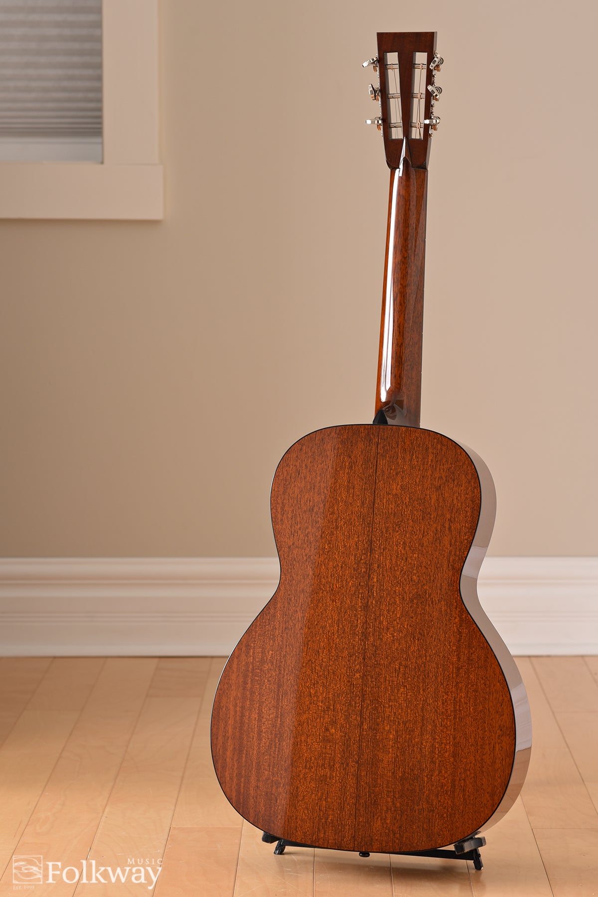 2018 Collings 001