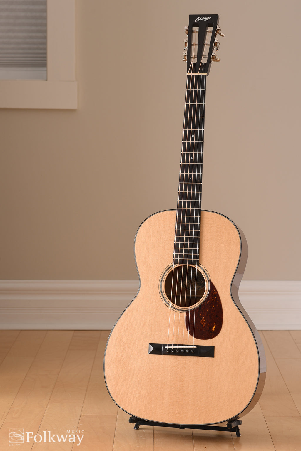 2018 Collings 001