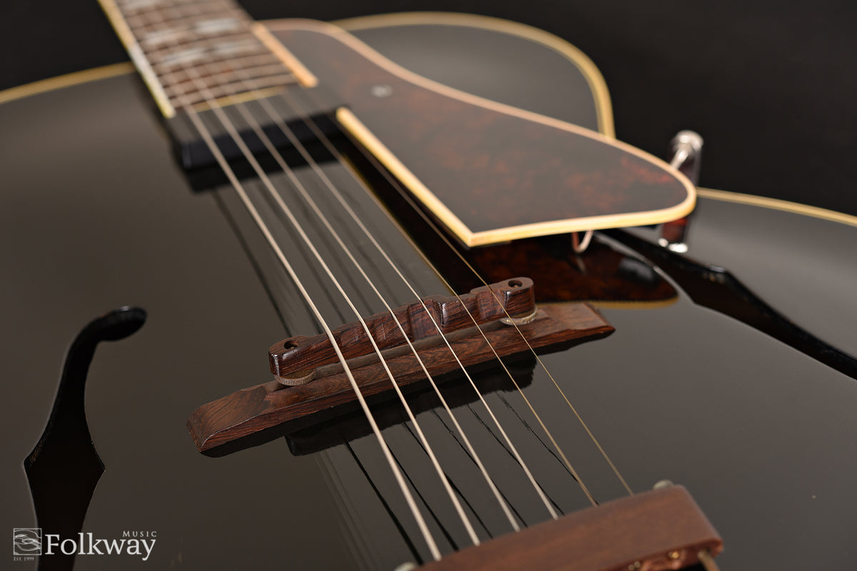 1945 Gibson L-7