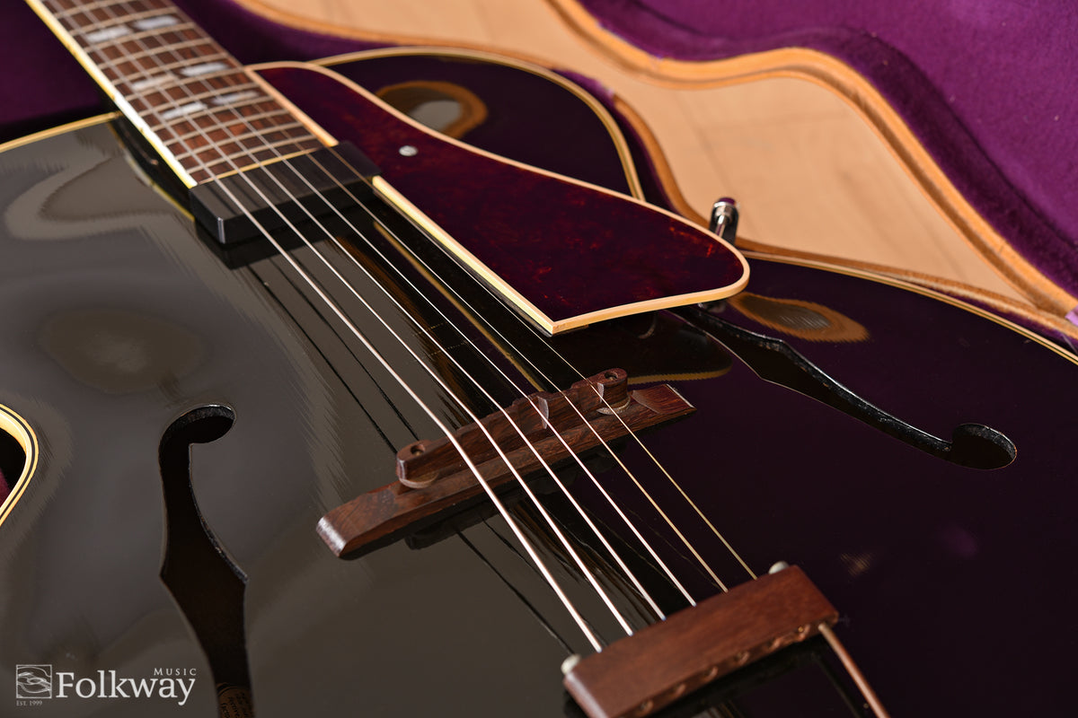 1945 Gibson L-7