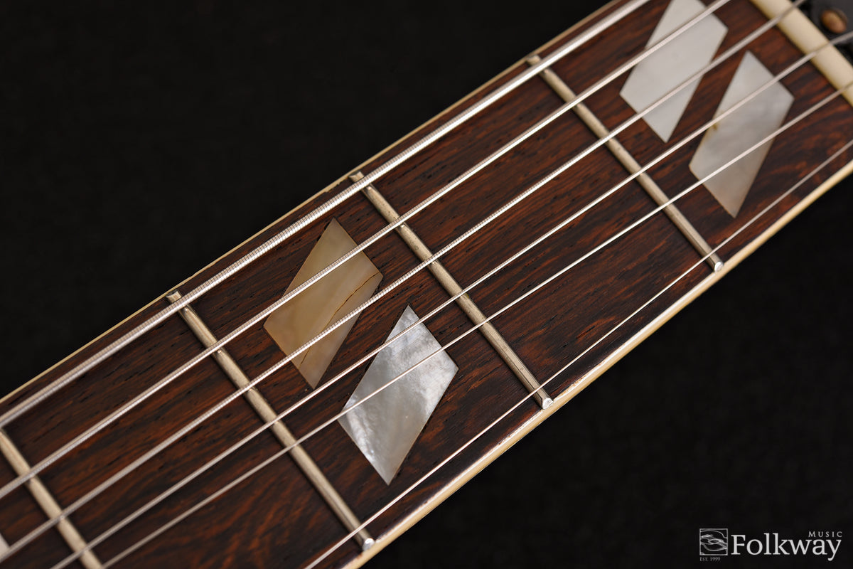 1945 Gibson L-7