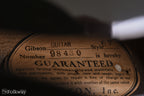 1945 Gibson L-7