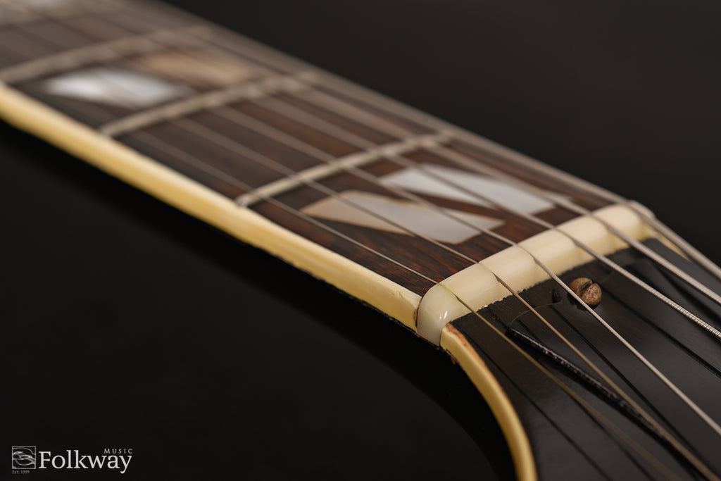 1945 Gibson L-7