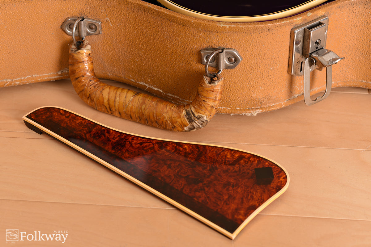 1945 Gibson L-7