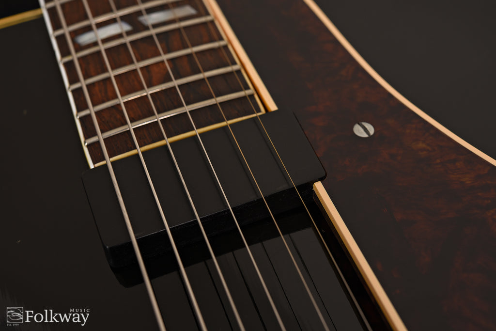 1945 Gibson L-7