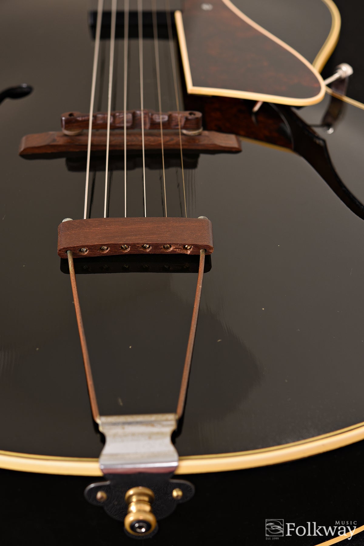 1945 Gibson L-7