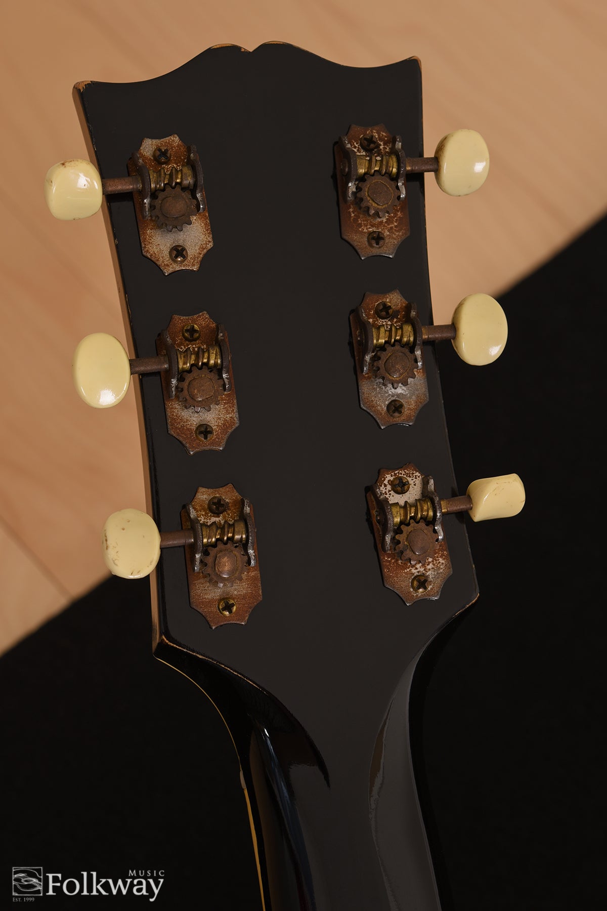 1945 Gibson L-7