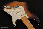 2011 Fender Eric Johnson Signature Stratocaster