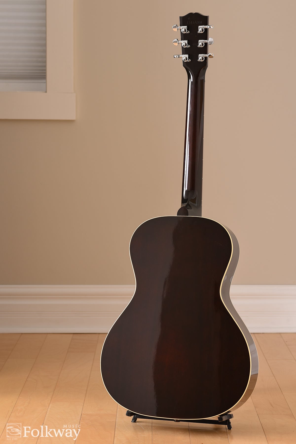 2017 Gibson L-00 Standard