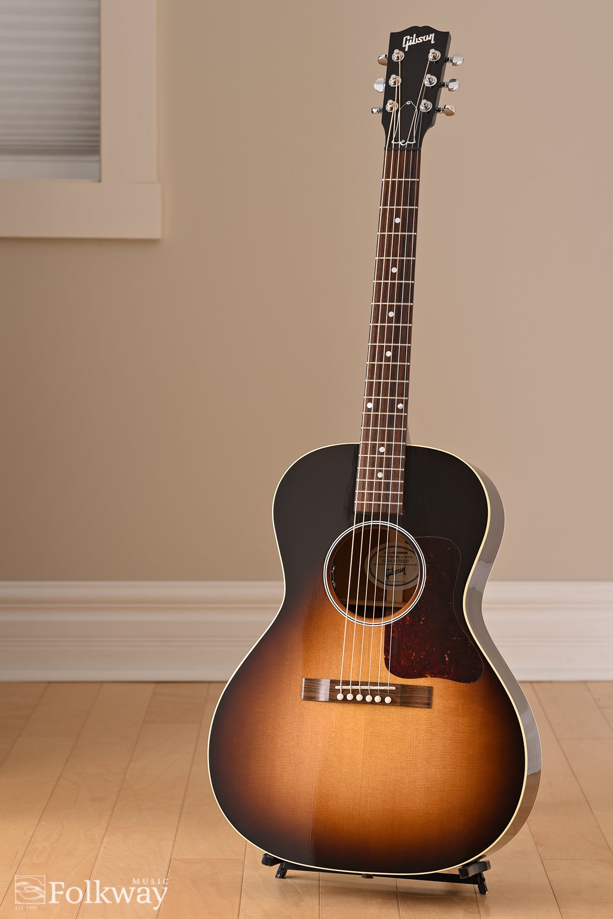 2017 Gibson L-00 Standard
