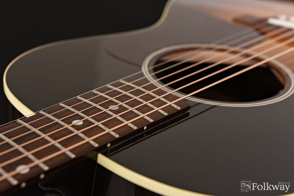 2017 Gibson L-00 Standard
