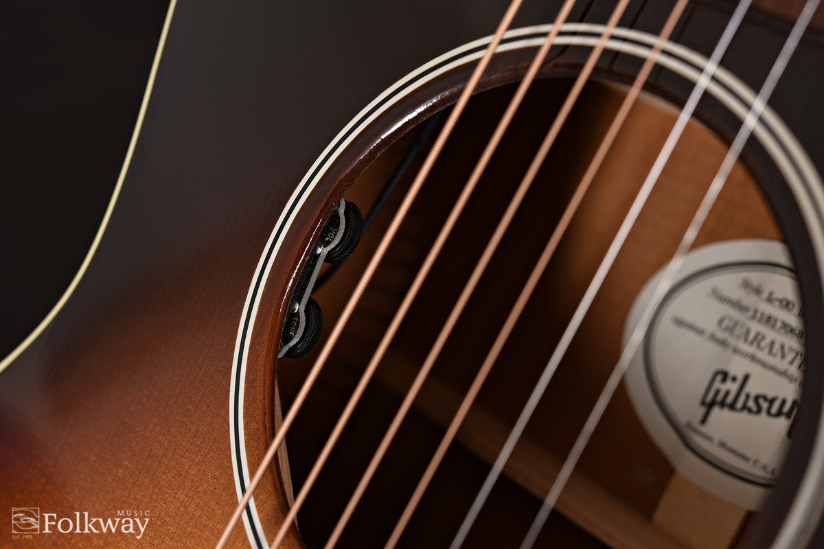 2017 Gibson L-00 Standard