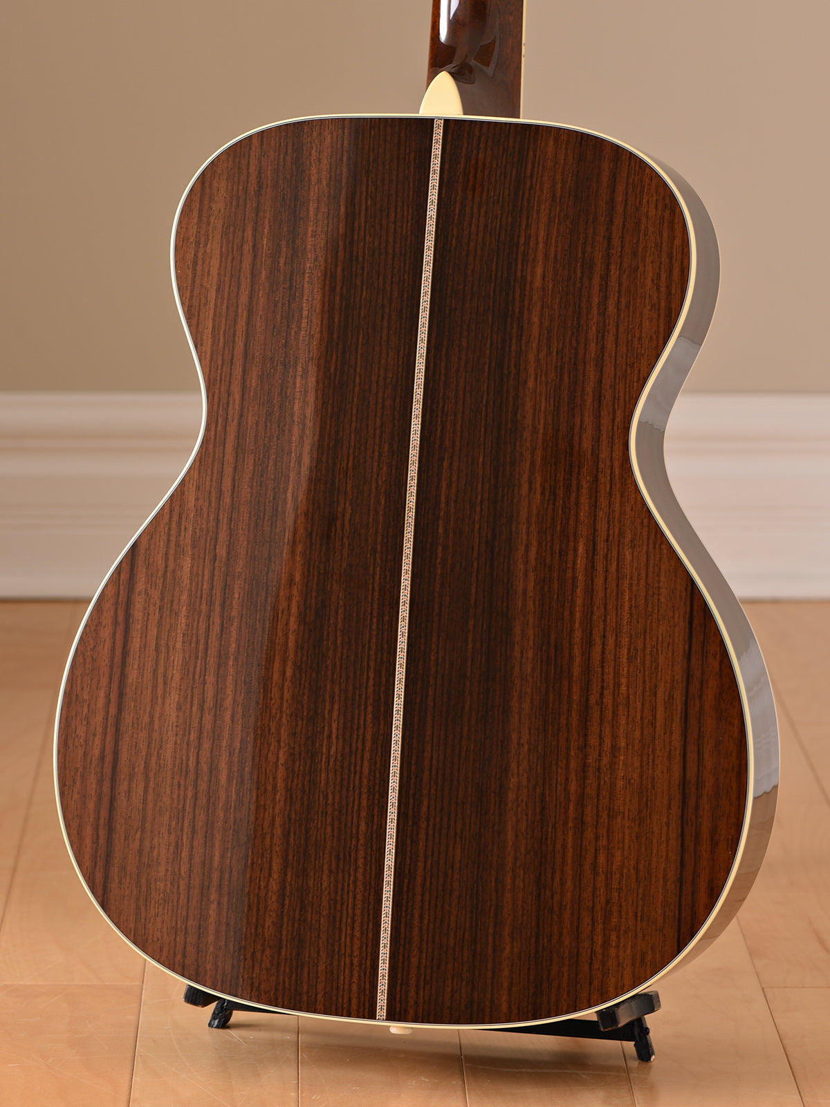 2019 Martin OM-42