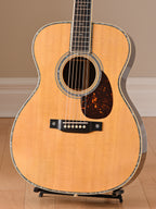 2019 Martin OM-42