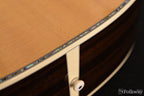 2019 Martin OM-42