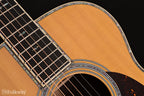 2019 Martin OM-42