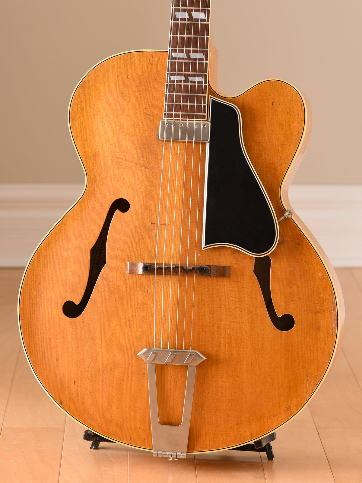 1950 Gibson L-7CN