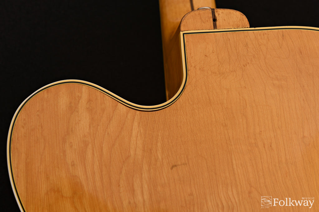1950 Gibson L-7CN