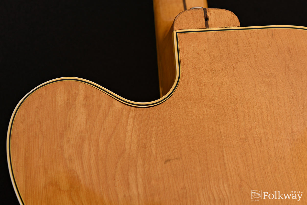 1950 Gibson L-7CN