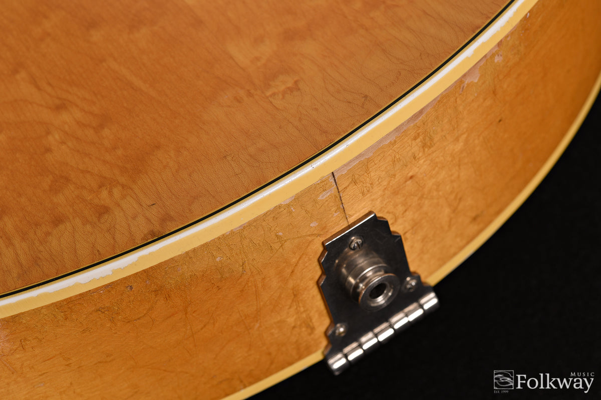 1950 Gibson L-7CN