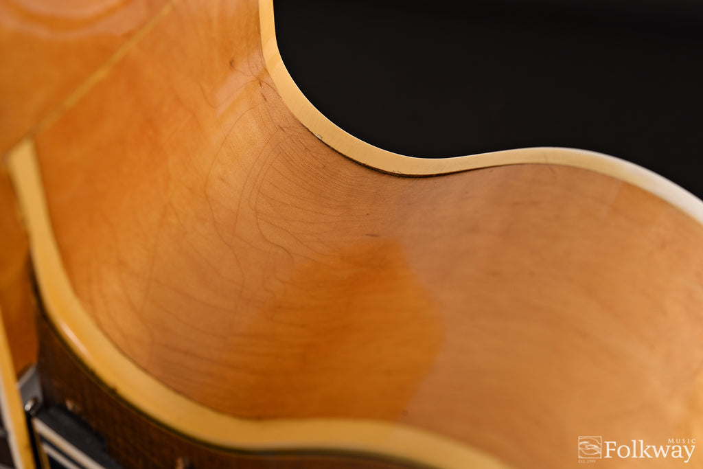 1950 Gibson L-7CN