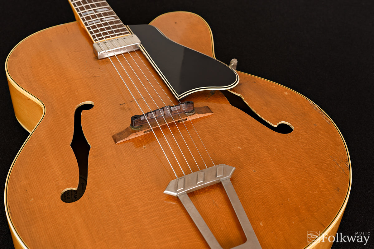 1950 Gibson L-7CN