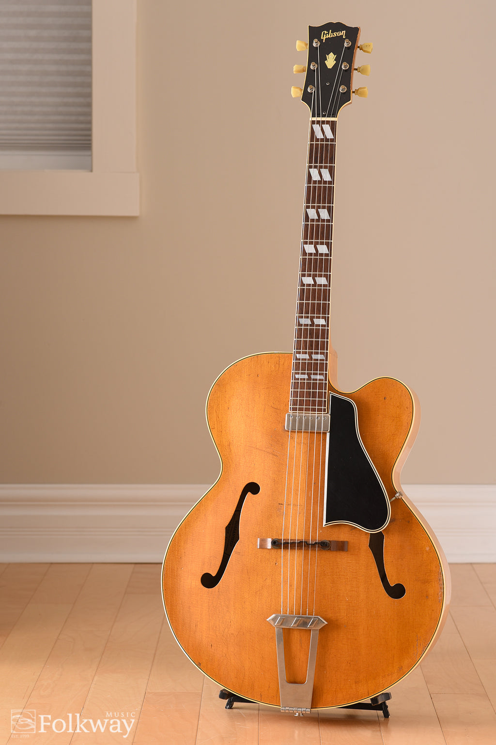 1950 Gibson L-7CN