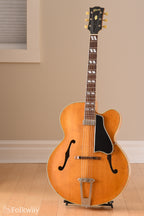 1950 Gibson L-7CN