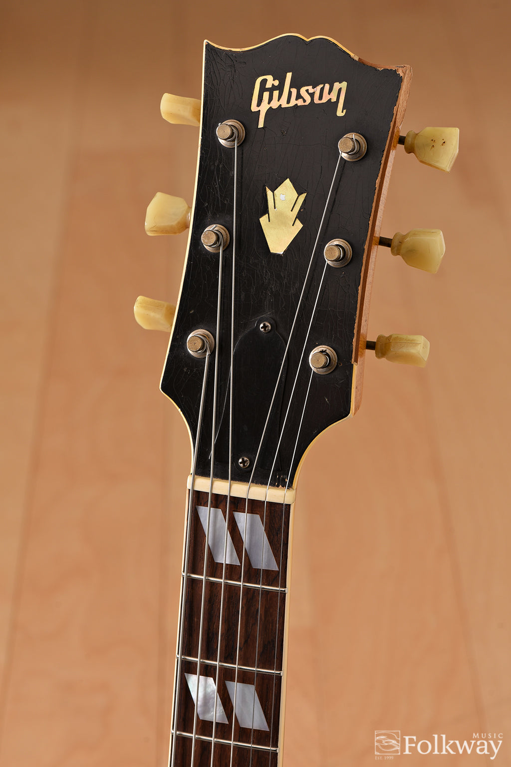 1950 Gibson L-7CN