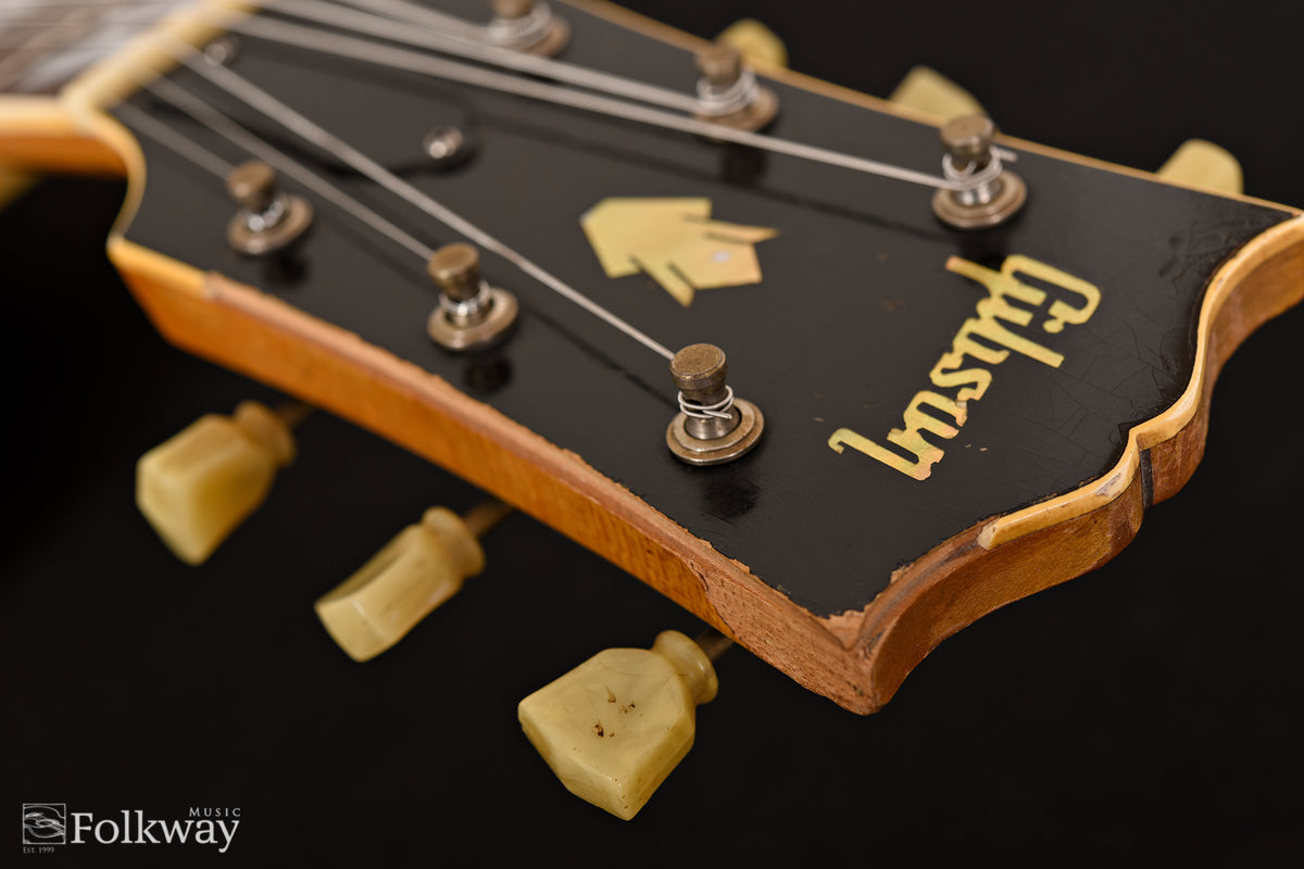 1950 Gibson L-7CN