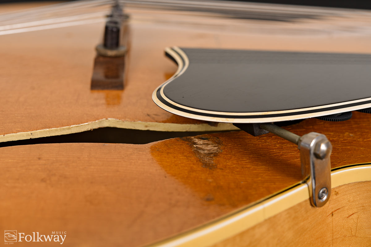 1950 Gibson L-7CN