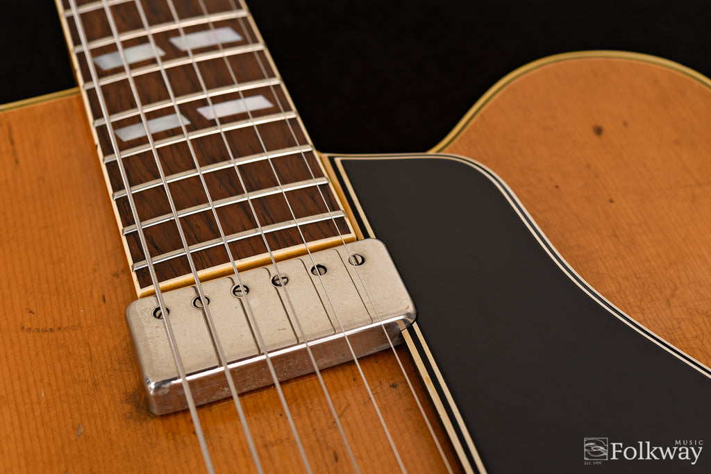 1950 Gibson L-7CN