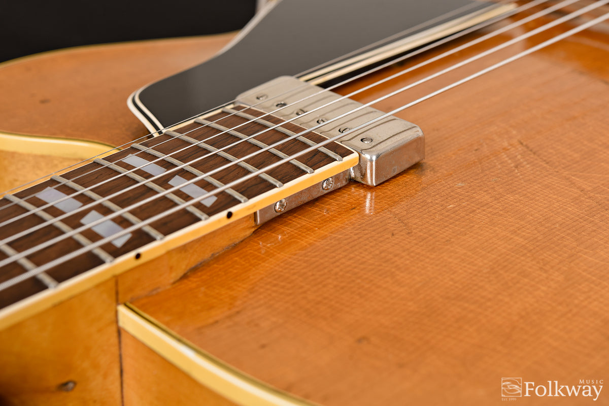 1950 Gibson L-7CN