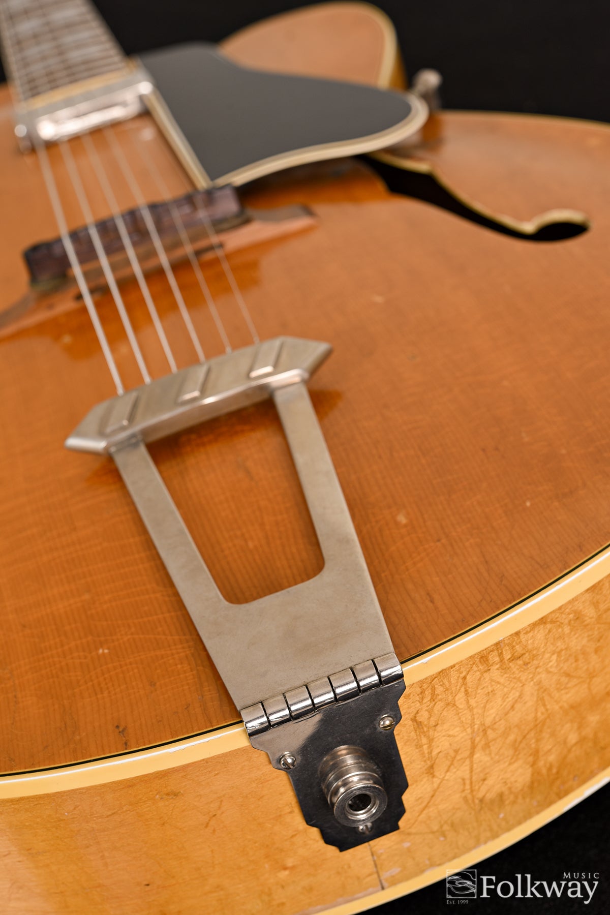 1950 Gibson L-7CN