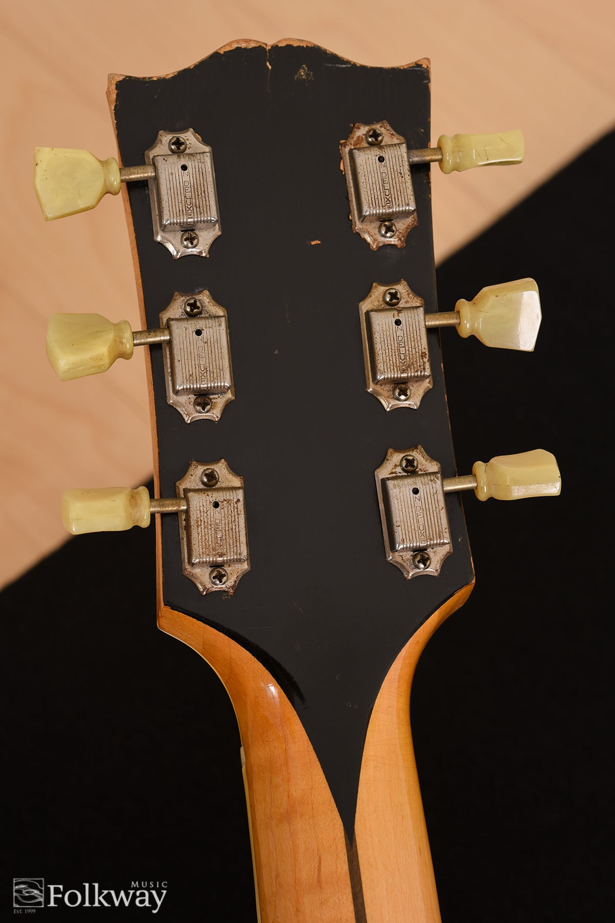 1950 Gibson L-7CN