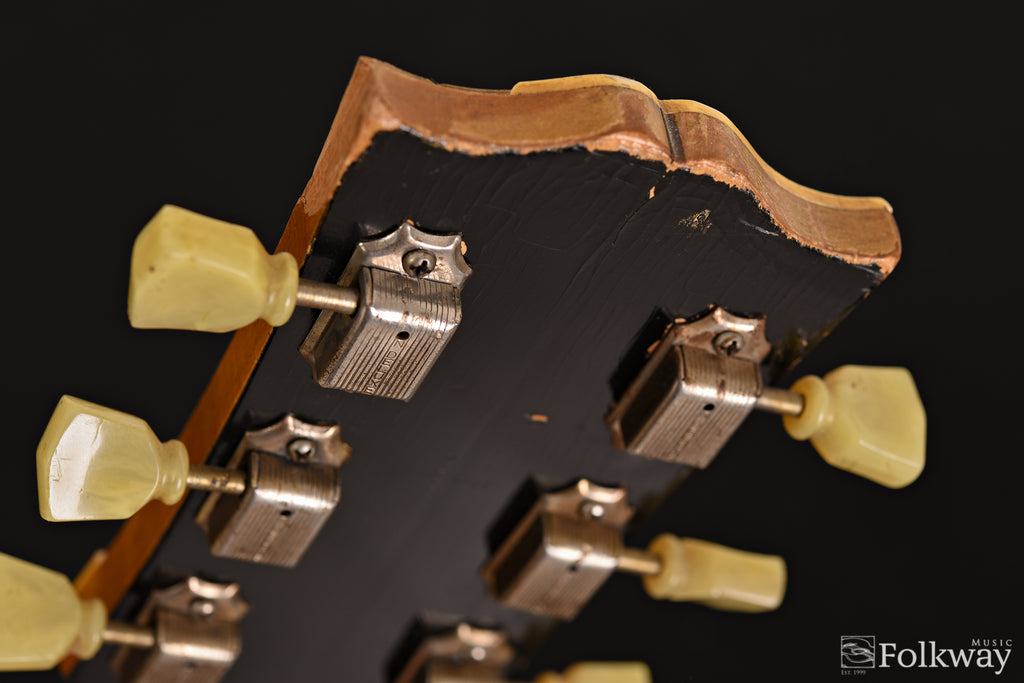 1950 Gibson L-7CN
