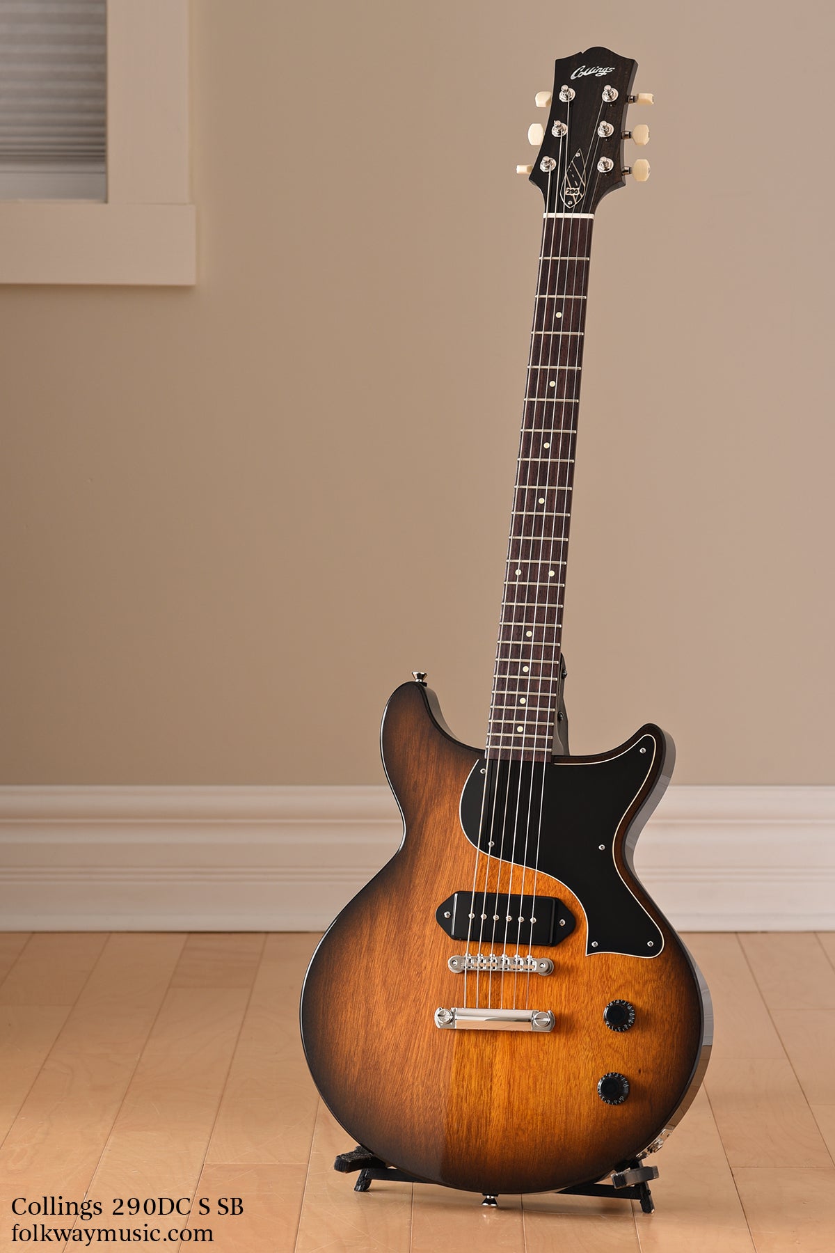 Collings 290DC S SB
