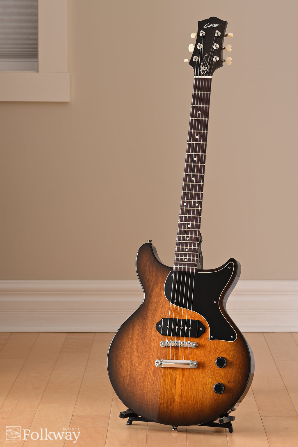 Collings 290DC S SB