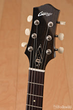 Collings 290DC S SB